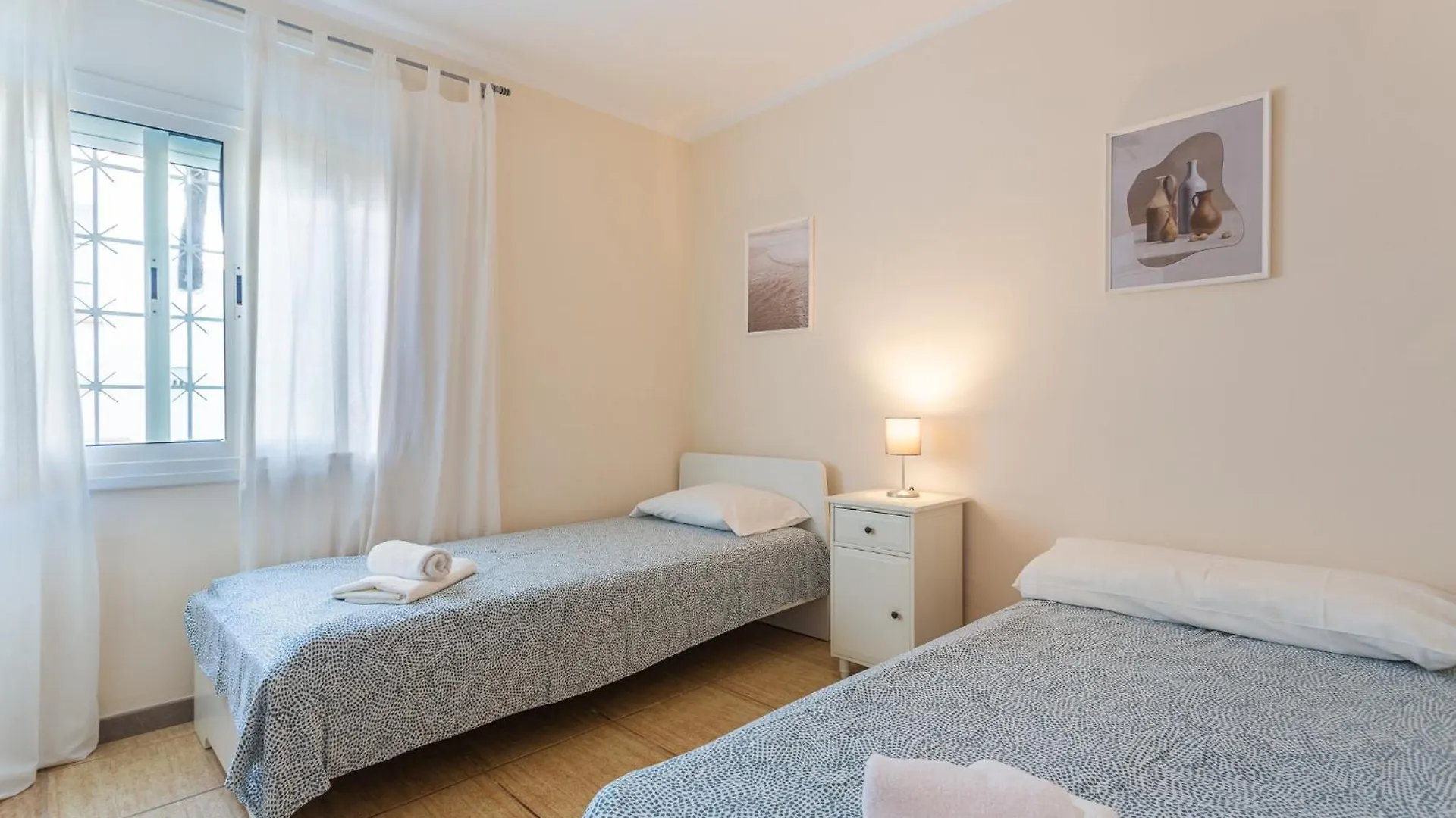 Holiday home Casa Sol Villa Tossa de Mar