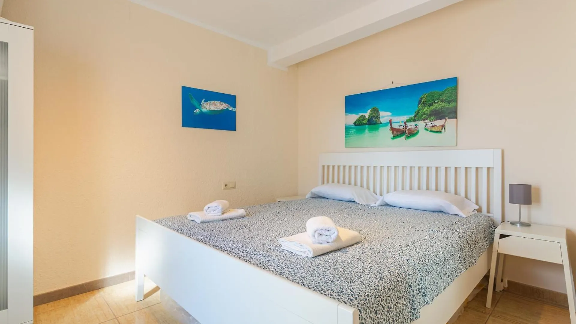 Casa Sol Villa Tossa de Mar