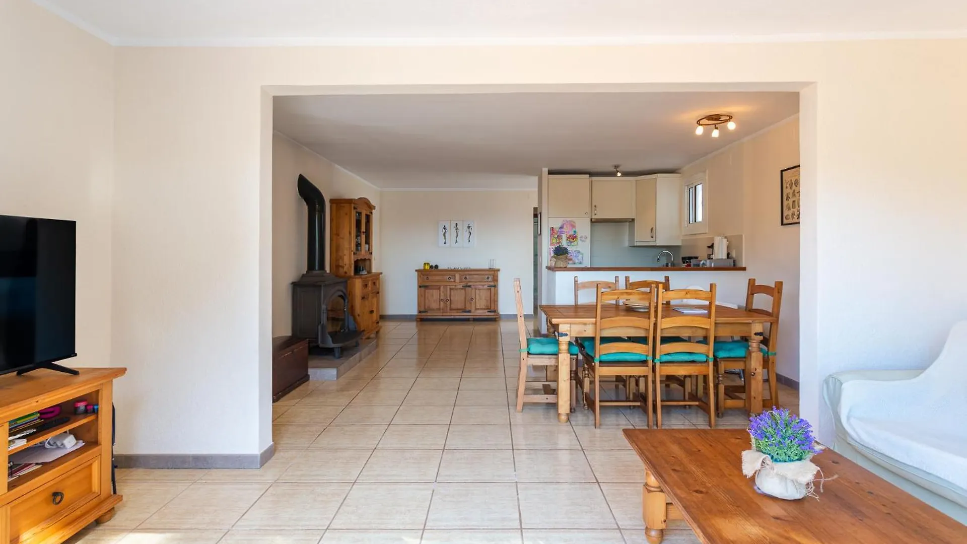 Casa Sol Villa Tossa de Mar Holiday home