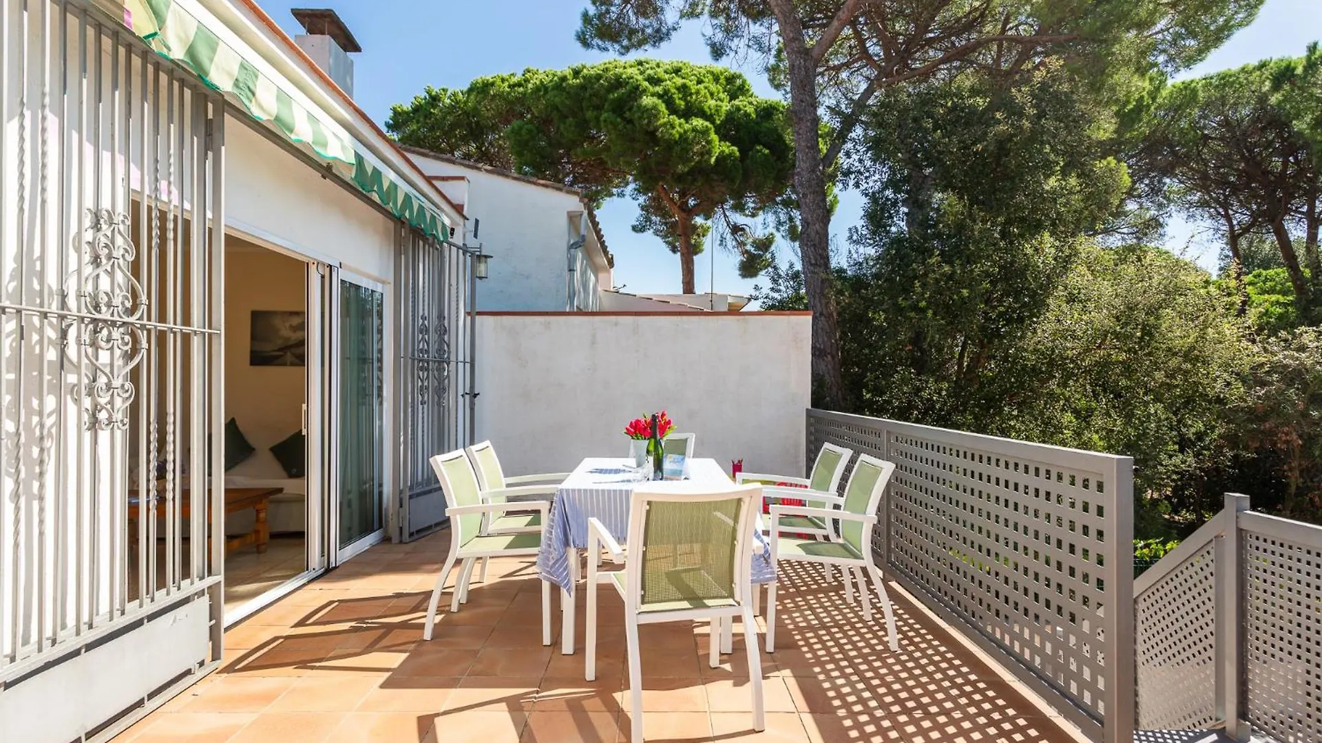 Holiday home Casa Sol Villa Tossa de Mar Spain