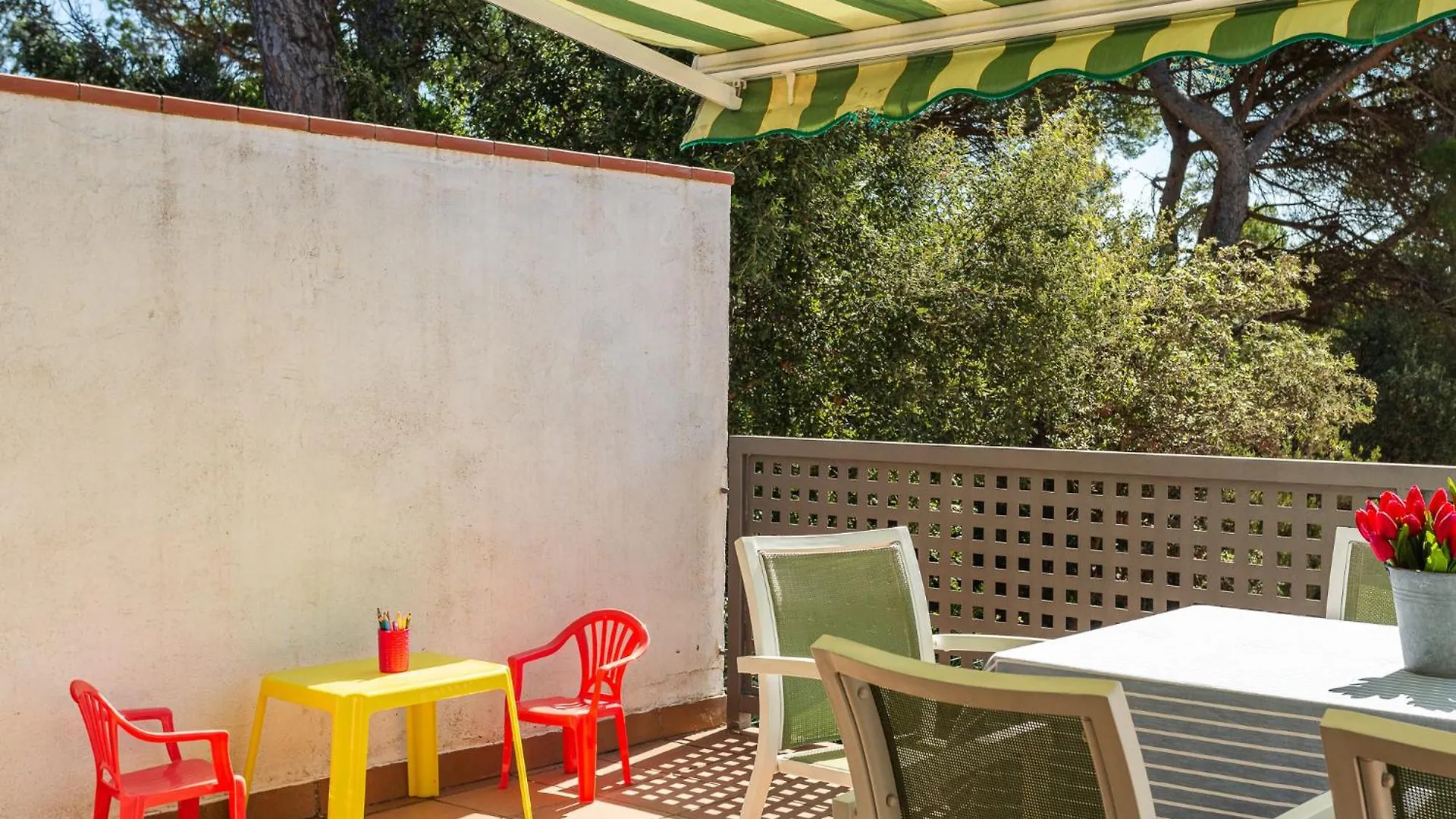Holiday home Casa Sol Villa Tossa de Mar Spain