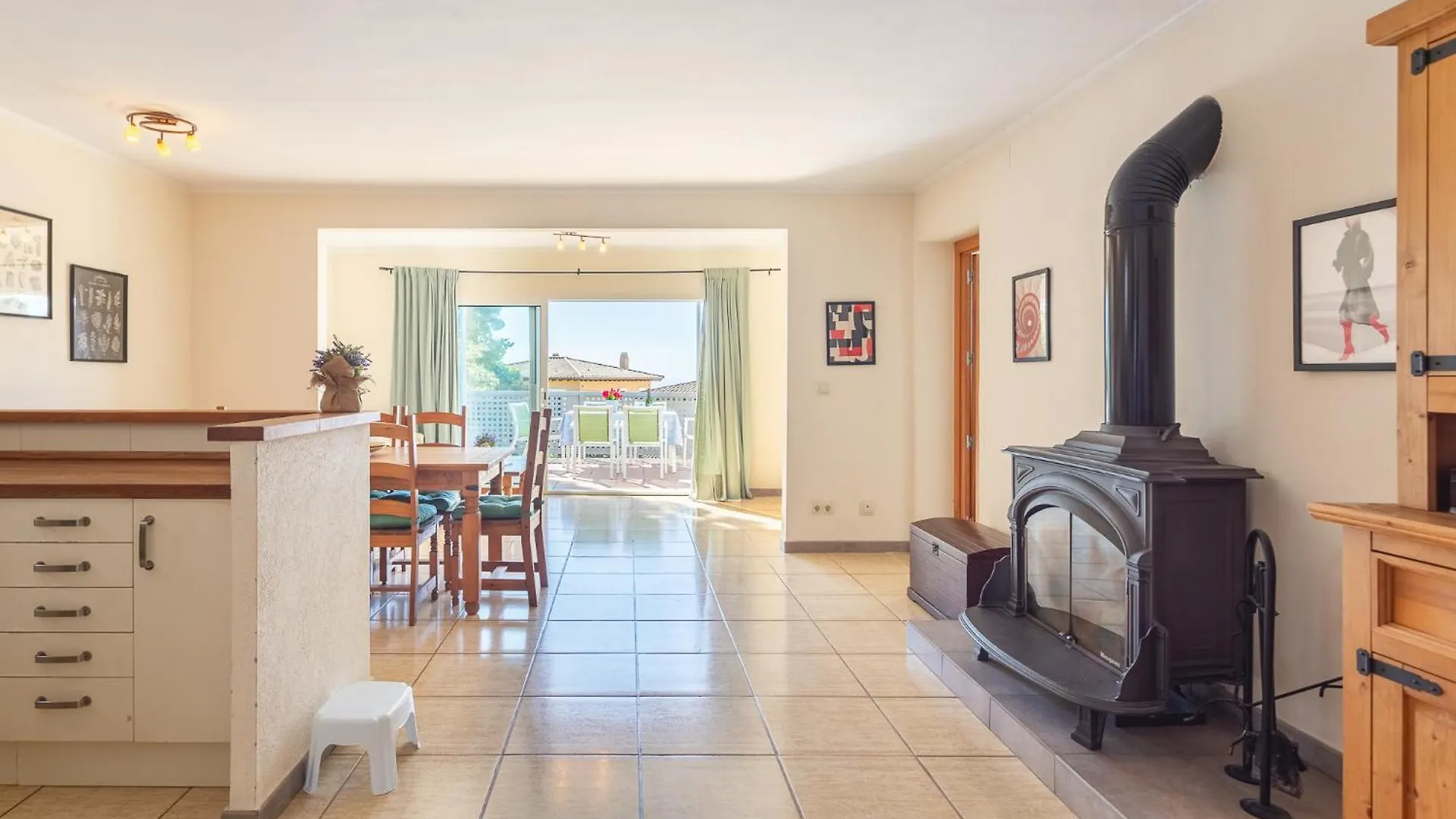 Holiday home Casa Sol Villa Tossa de Mar