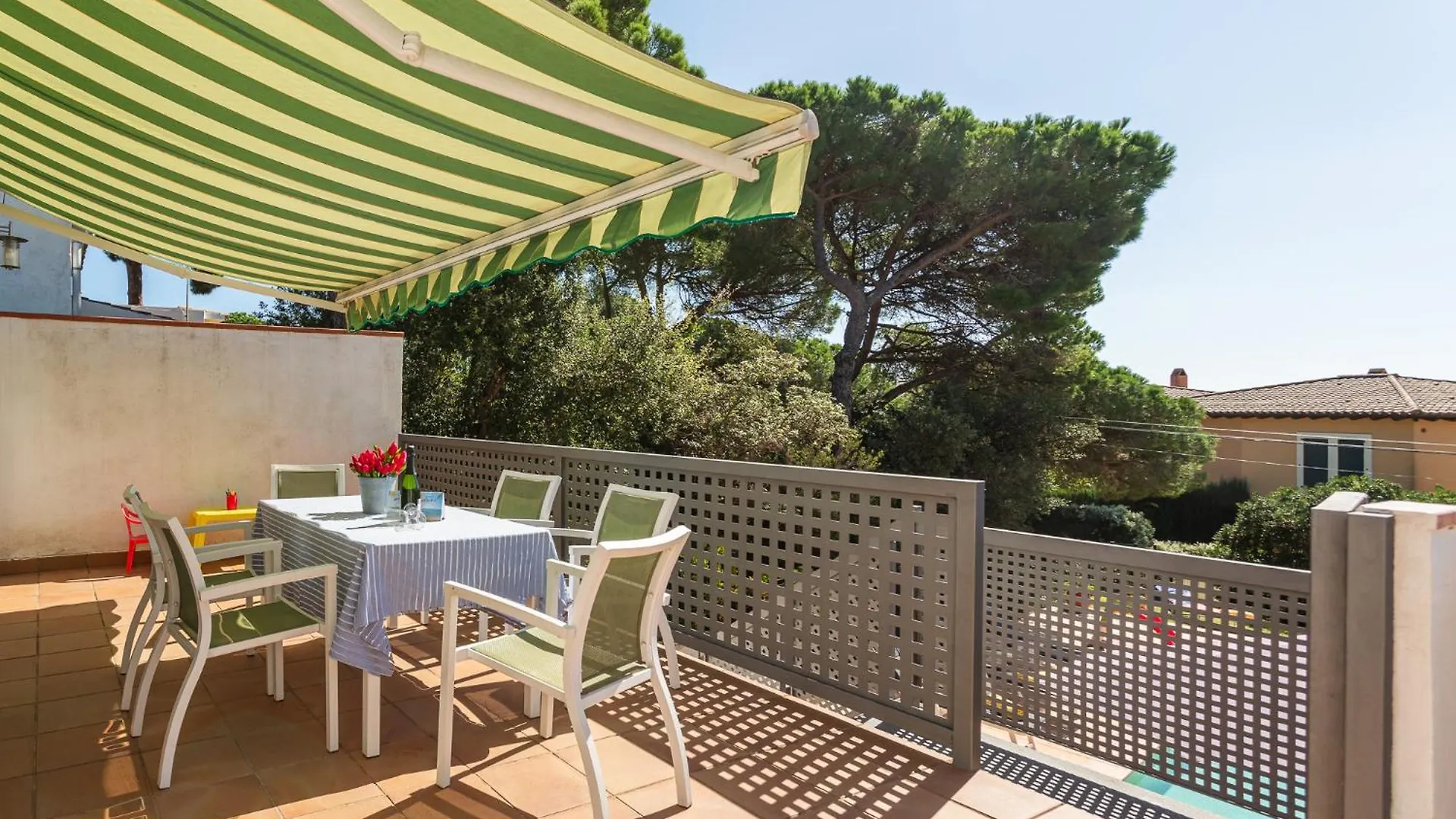 Holiday home Casa Sol Villa Tossa de Mar