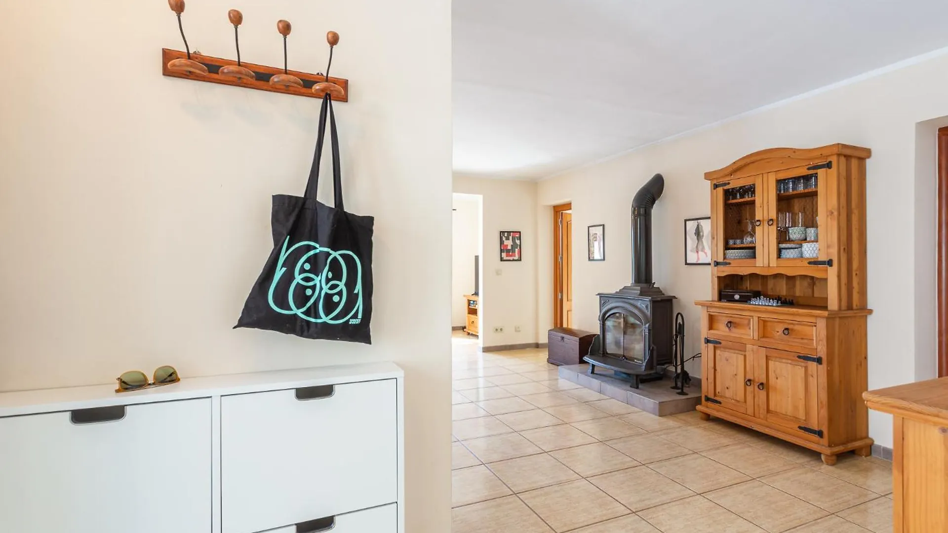 Prázdninový dům Vila Casa Sol Tossa de Mar
