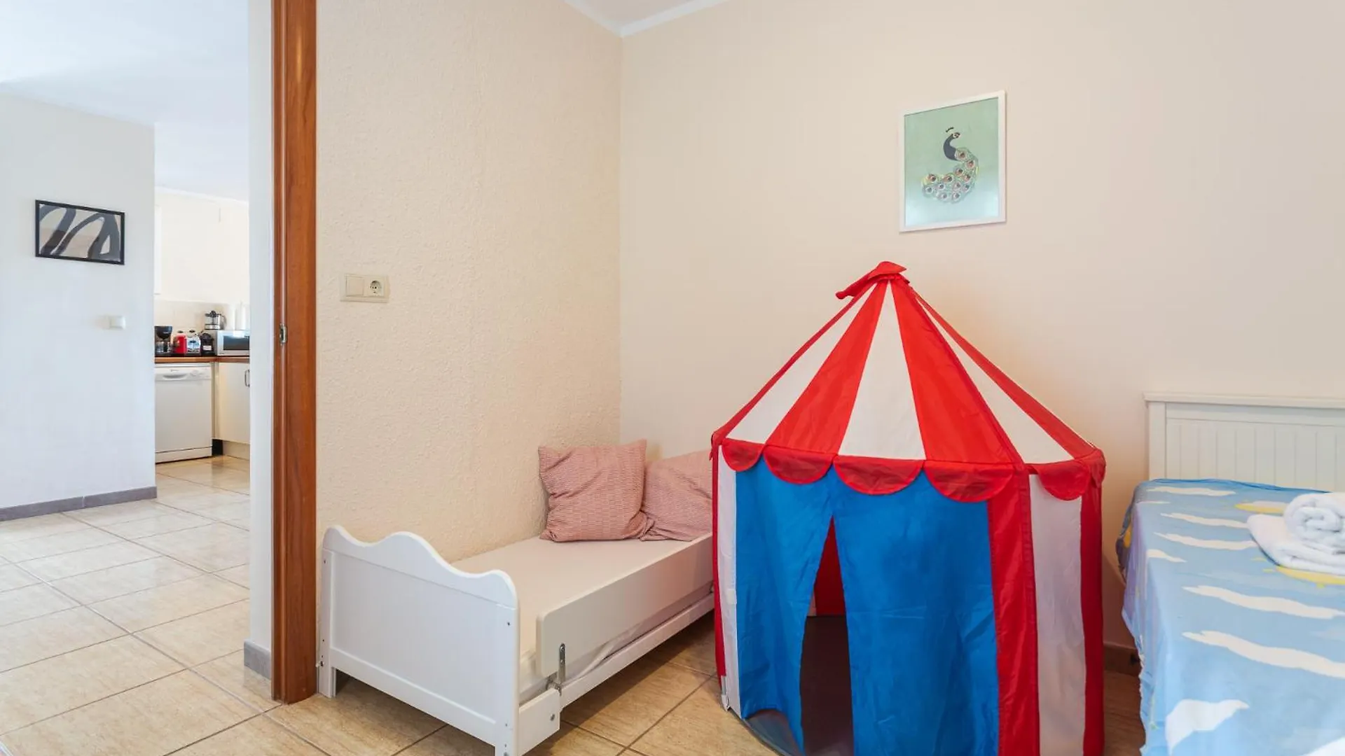 Vila Casa Sol Tossa de Mar Španělsko