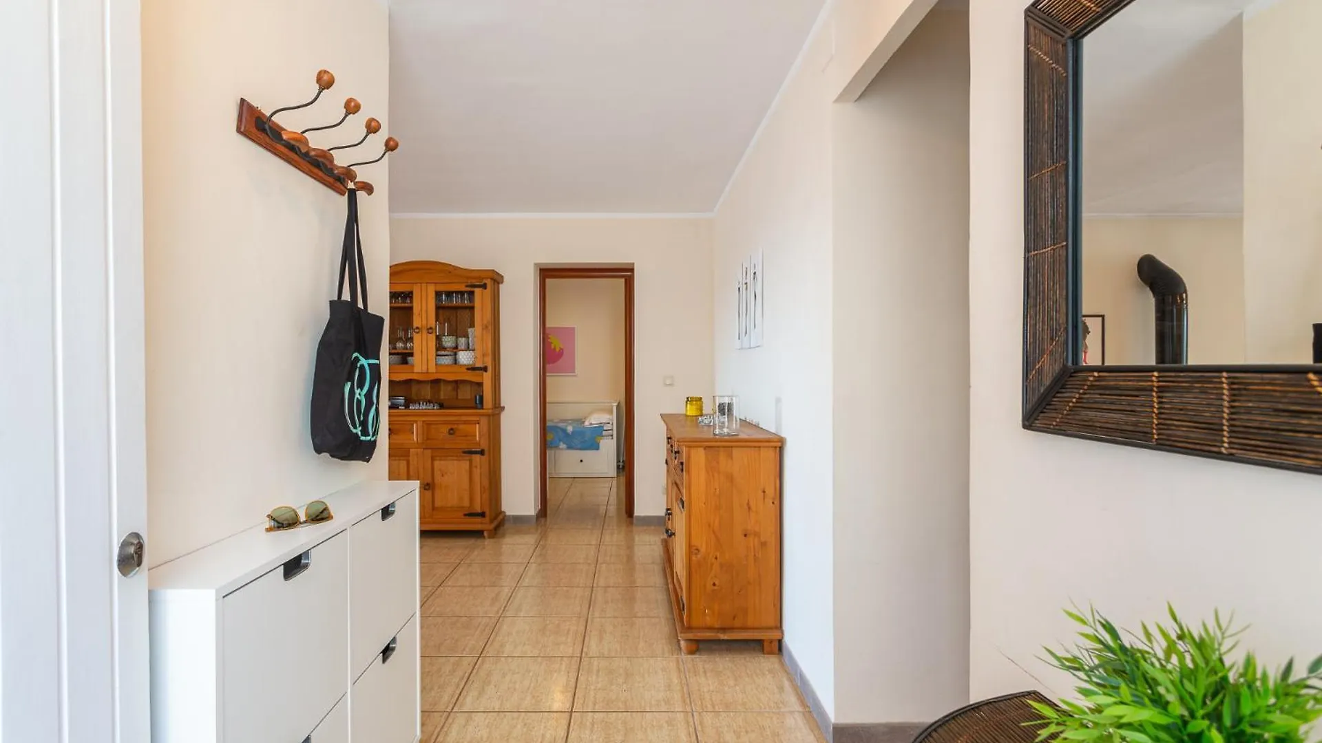 Prázdninový dům Vila Casa Sol Tossa de Mar Španělsko