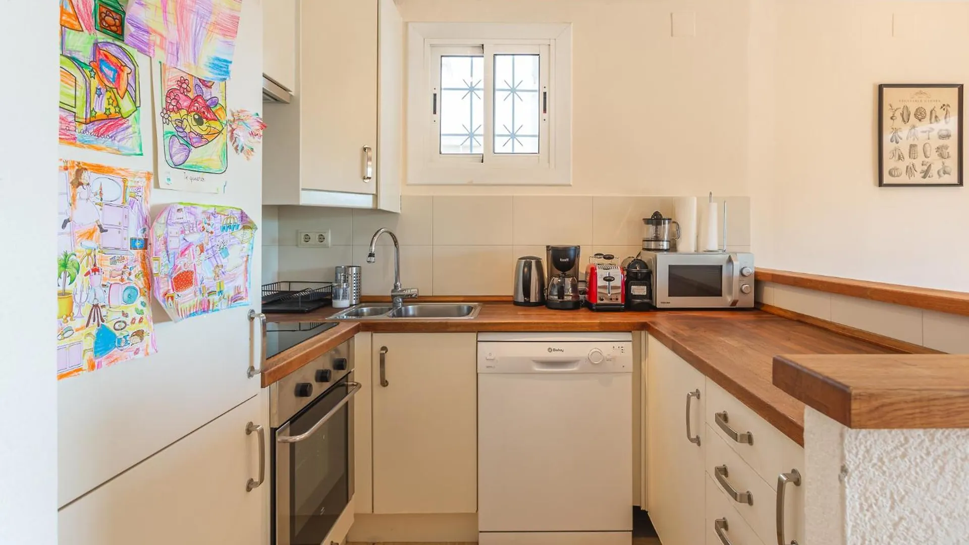 Prázdninový dům Vila Casa Sol Tossa de Mar