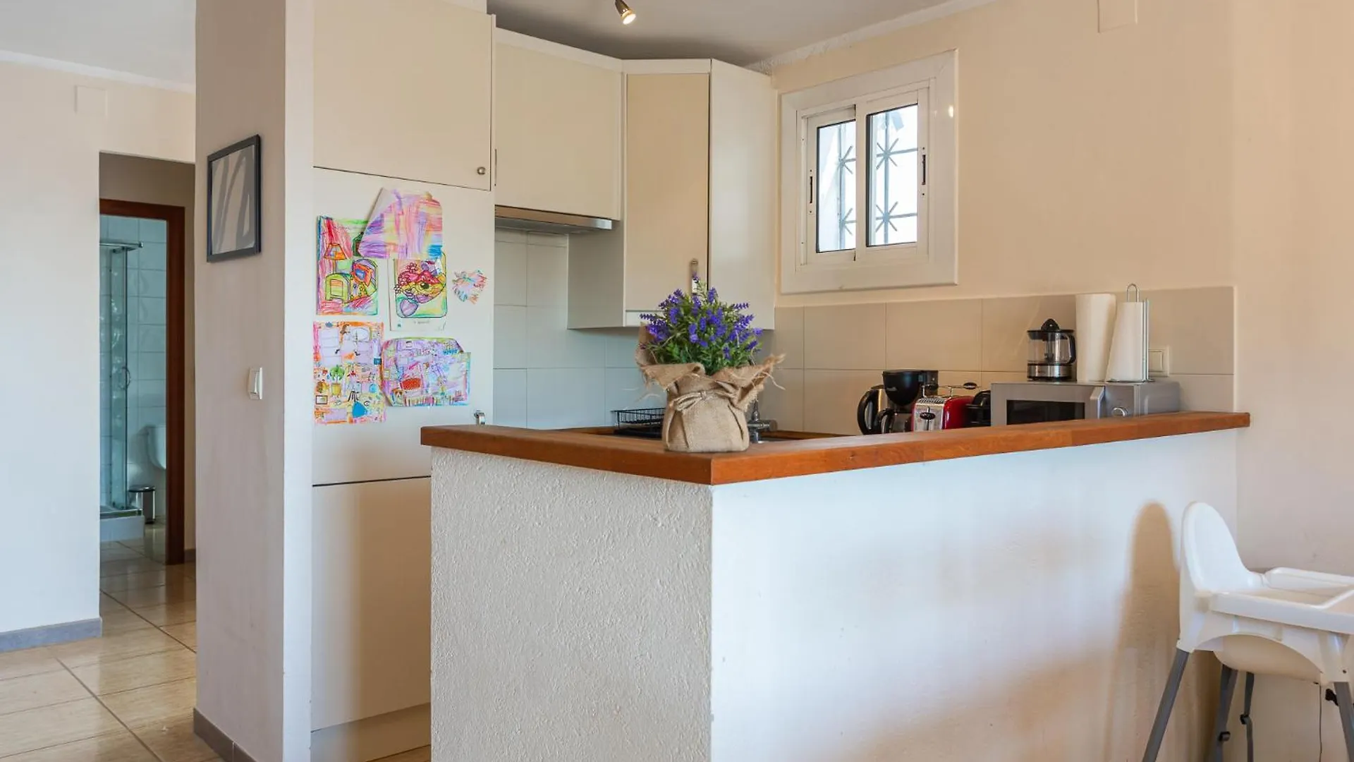Vila Casa Sol Tossa de Mar Španělsko